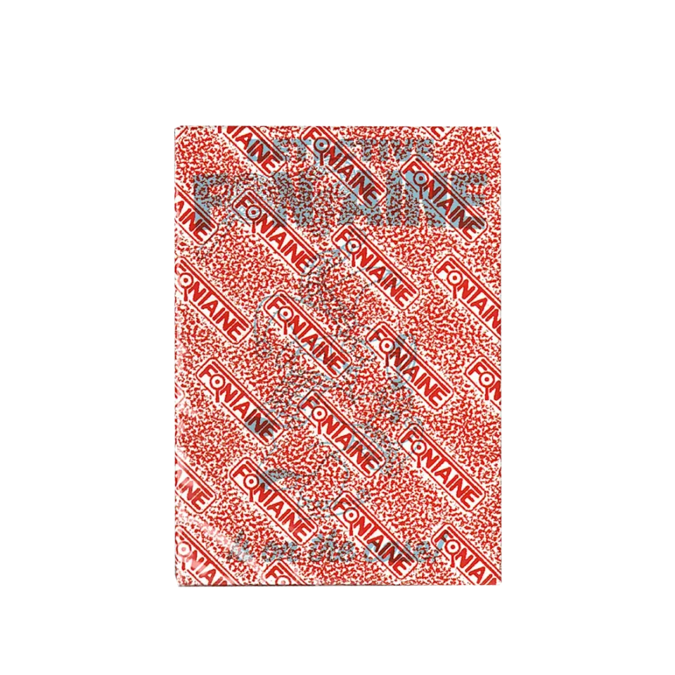 Decoder Fontaine · Decoder Fontaine · 02