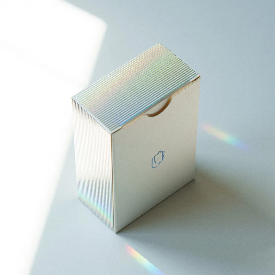 Holo Error · Holographic Gilded Edition · 纸牌图片