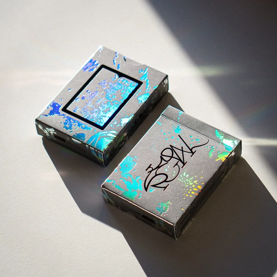 Holo Sepal Umbra Edition · Holo Sepal Umbra Edition · 06