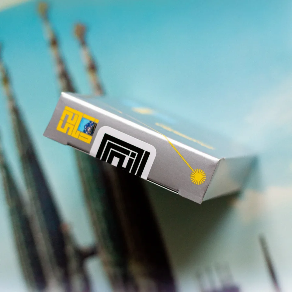 Fivetwo Mount · Fivetwo Mount · 04