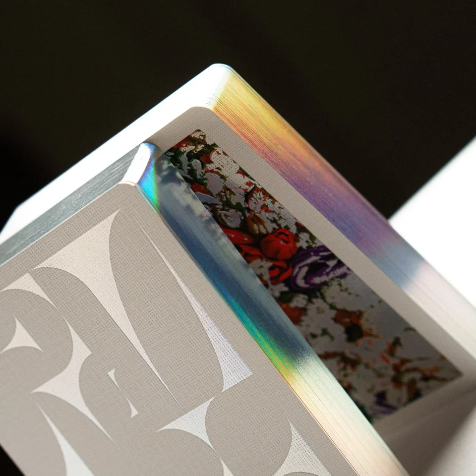 Holo Gilded Sepal Umbra · Holo Gilded Sepal Umbra · 官方同组展示 04