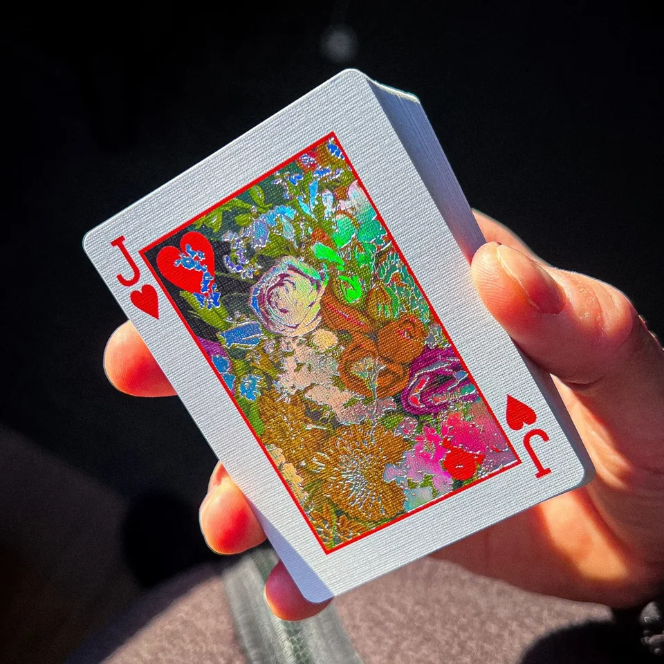 Holo Sepal Umbra Edition · Holo Sepal Umbra Edition · 02