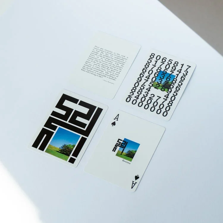 Fivetwo · Fivetwo · 05