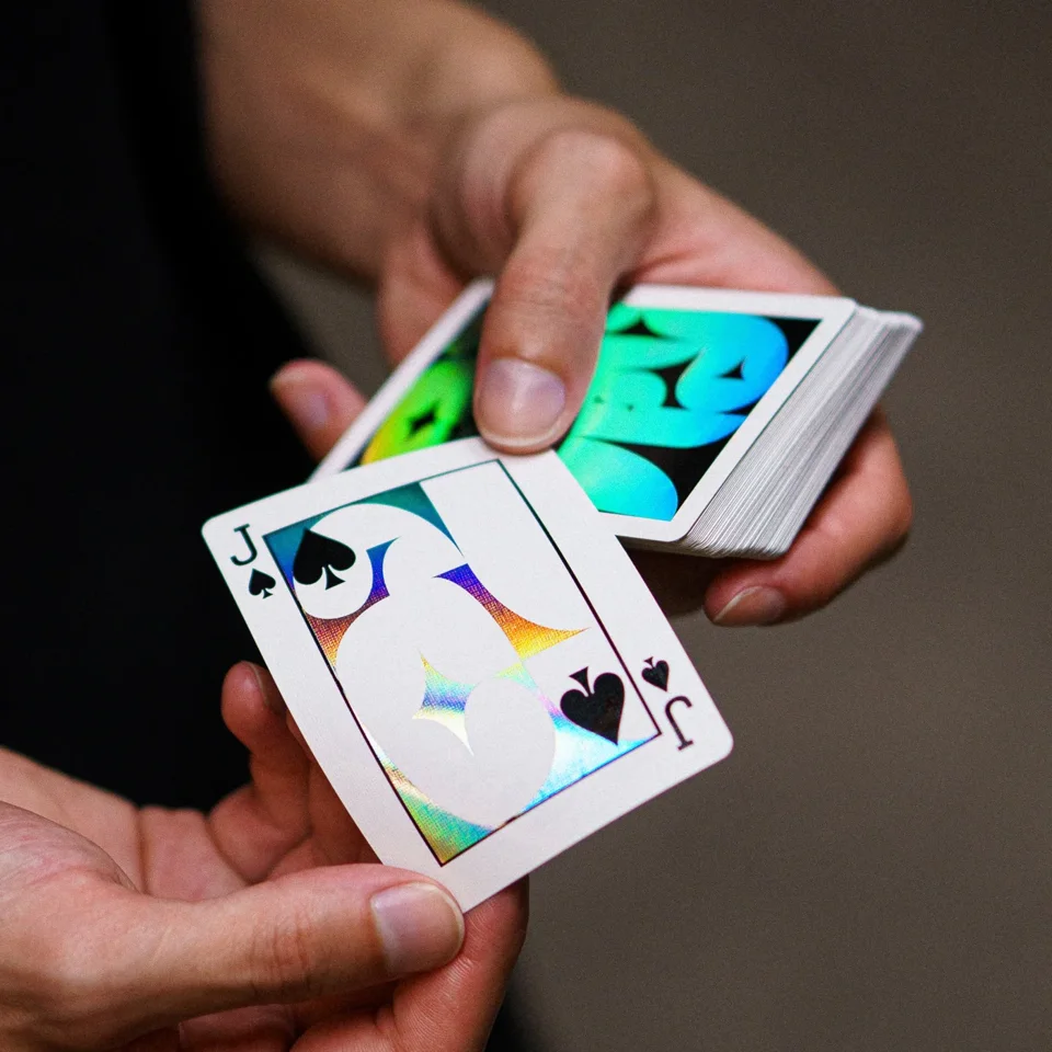 Holographic Error · Holographic Error · 05