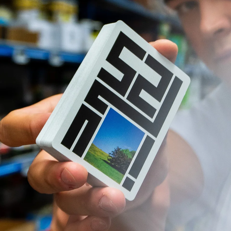 Fivetwo · 纸牌图片