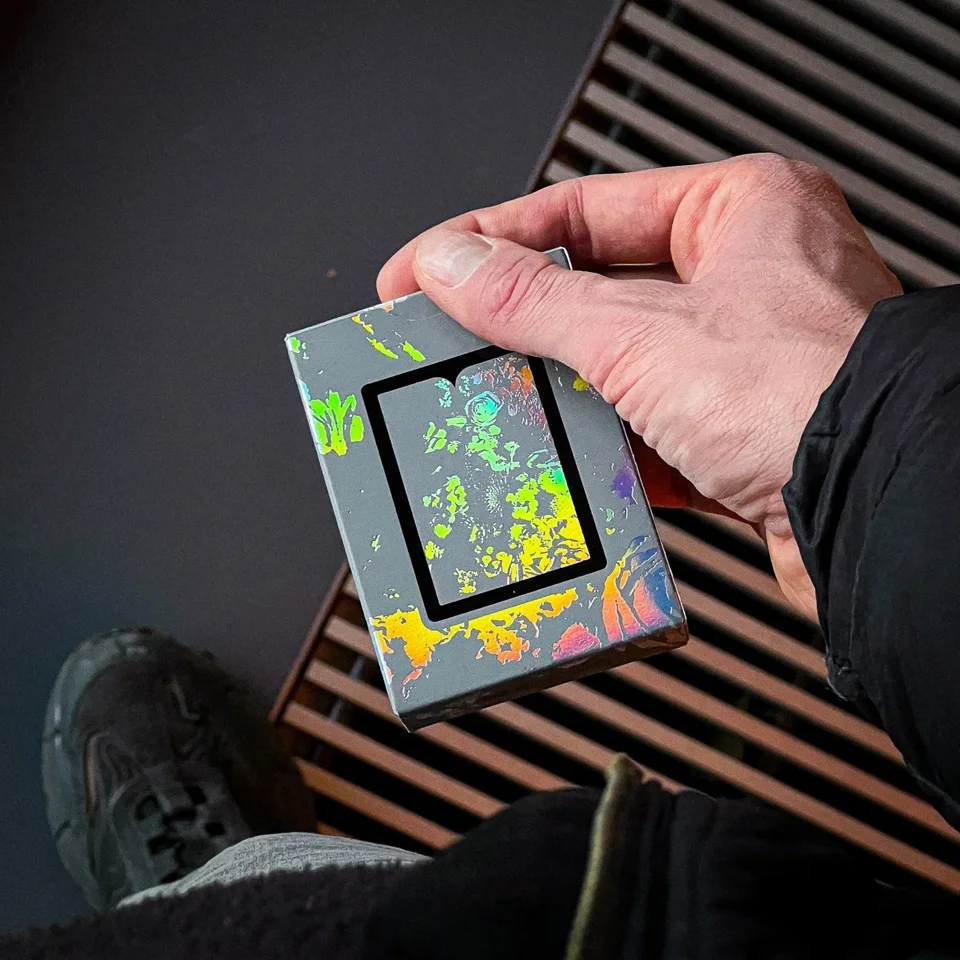 Holo Sepal Umbra Edition · Holo Sepal Umbra Edition · 04