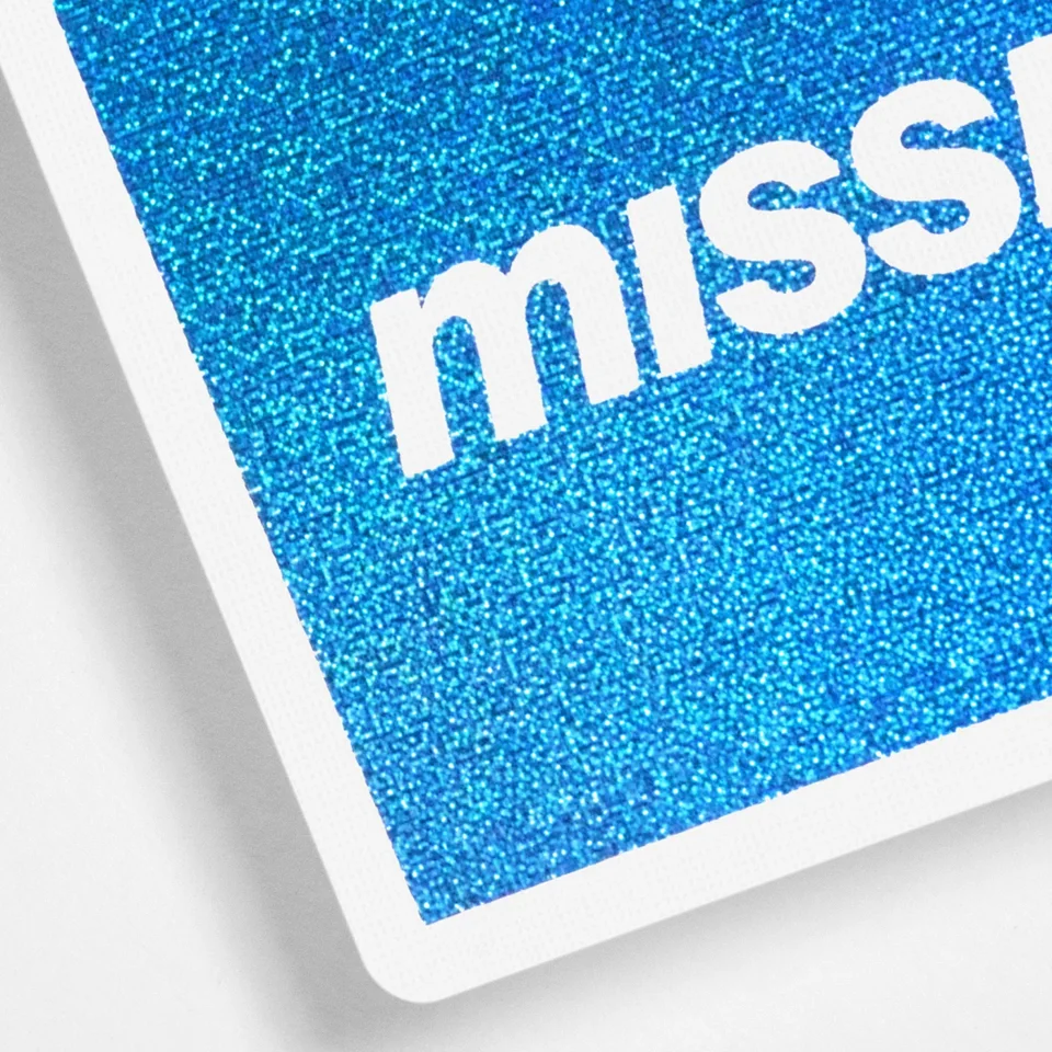 BASE FOIL PLAYING CARDS - OCEAN · BASE FOIL PLAYING CARDS - OCEAN · 02