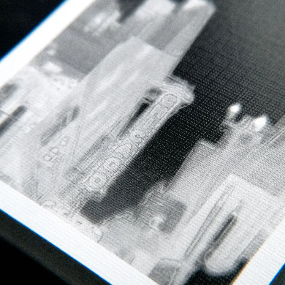 INFRARED PLAYING CARDS - CHICAGO · INFRARED PLAYING CARDS - CHICAGO · 03