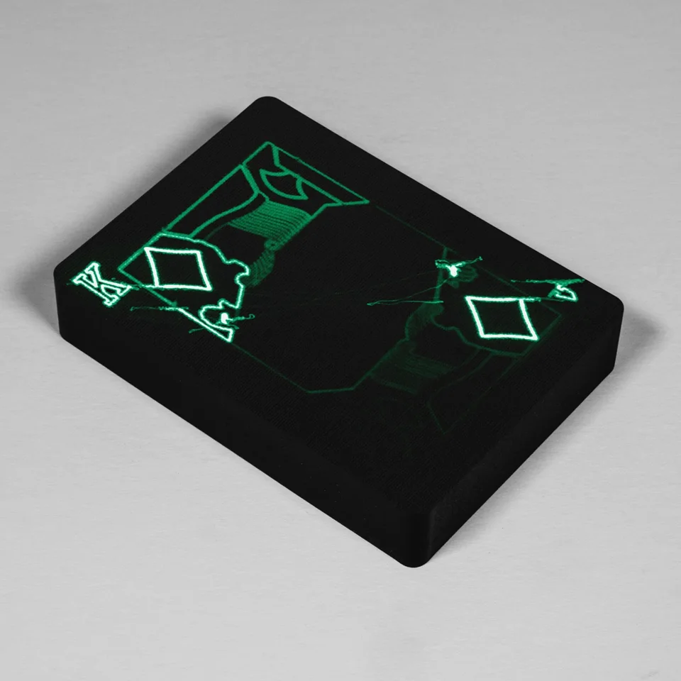 SCOPE PLAYING CARDS · SCOPE PLAYING CARDS · 03