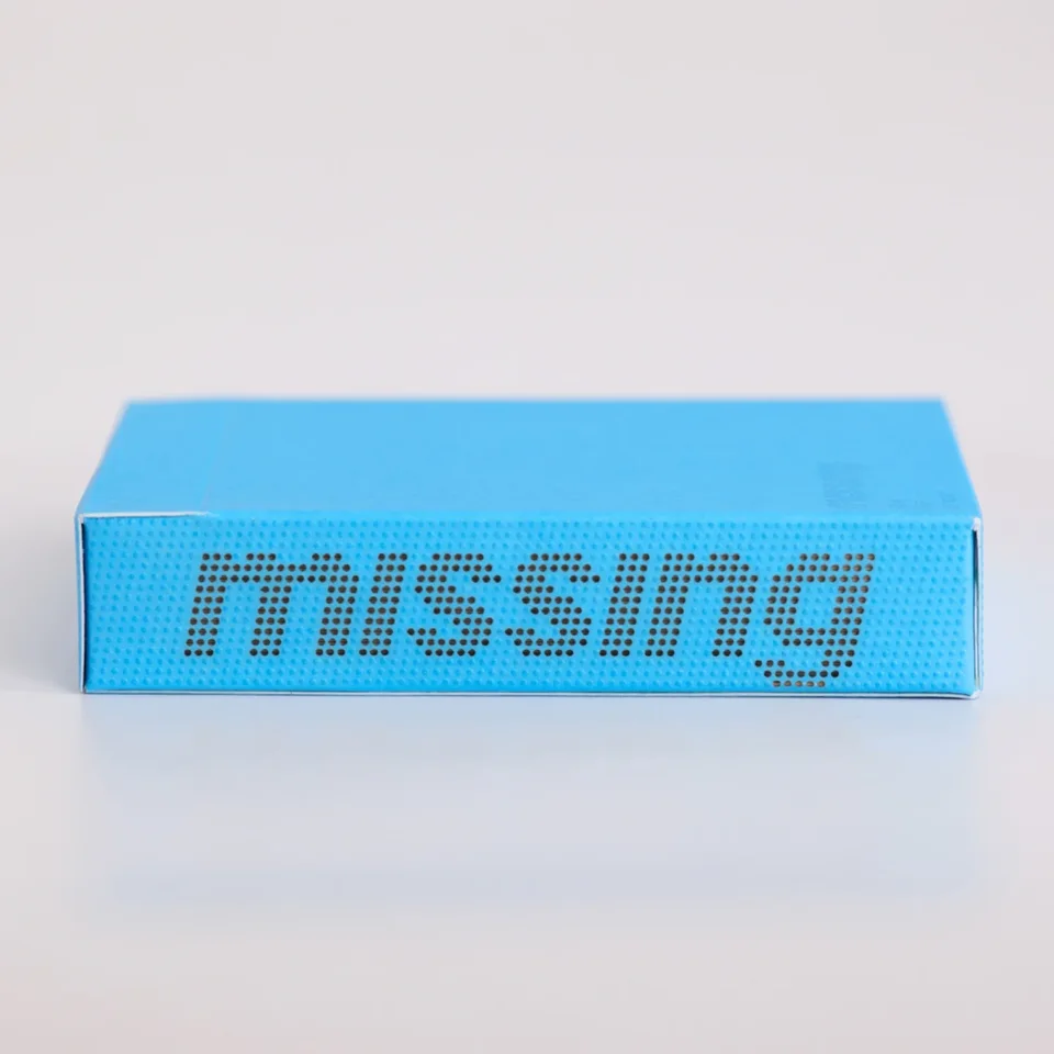 BEAM PLAYING CARDS - BLUE · BEAM PLAYING CARDS - BLUE · 03