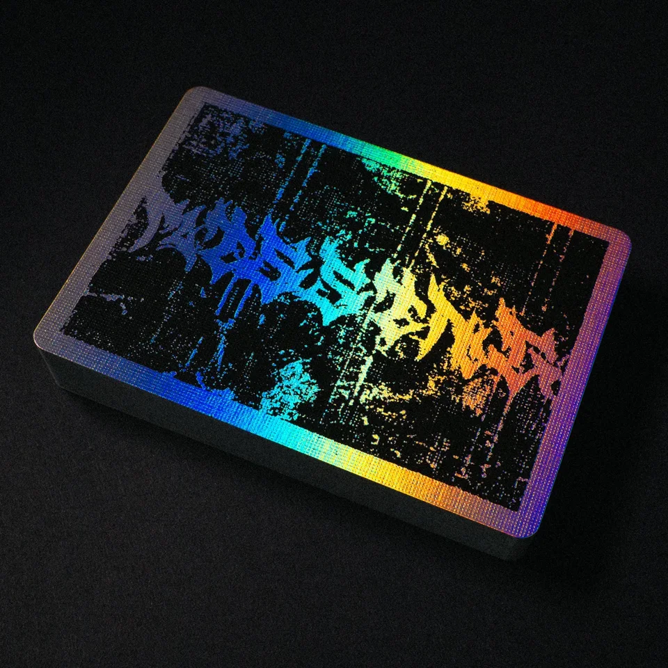 SCOTOPIC PLAYING CARDS · SCOTOPIC PLAYING CARDS · 03