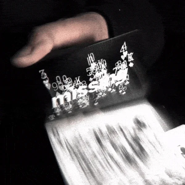HOME 01 PLAYING CARDS · HOME 01 PLAYING CARDS · 01