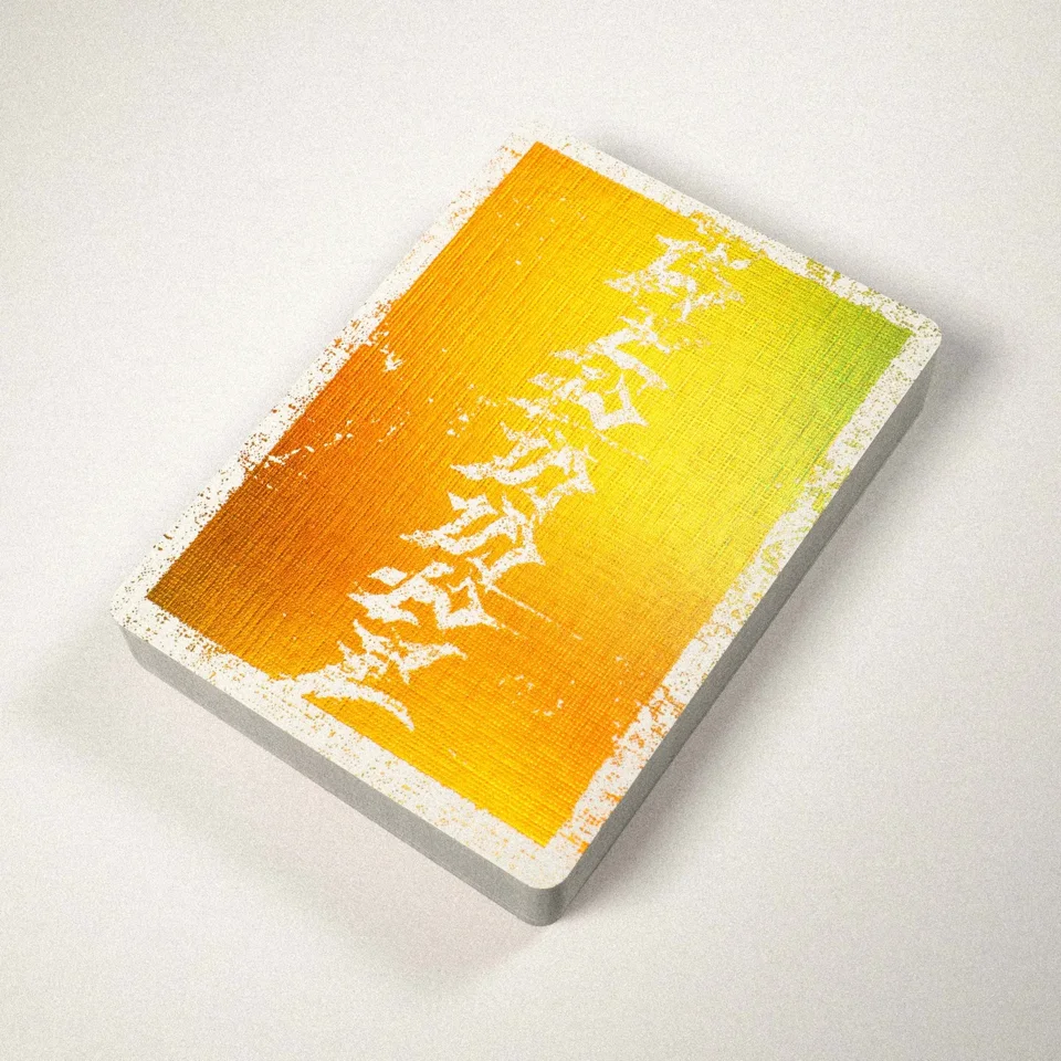 PHOTOPIC PLAYING CARDS · PHOTOPIC PLAYING CARDS · 03