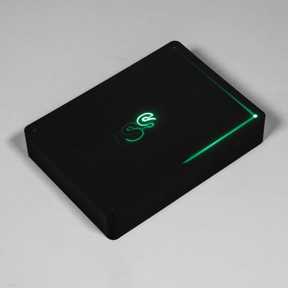SCOPE PLAYING CARDS · SCOPE PLAYING CARDS · 02