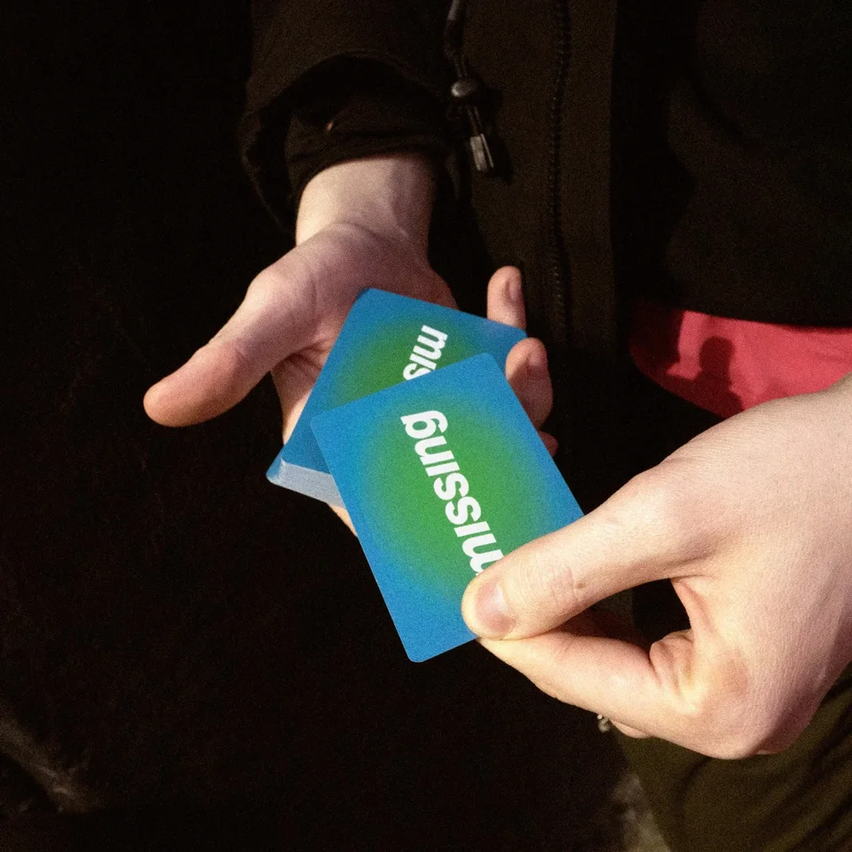 BASE 03 PLAYING CARDS · BASE 03 PLAYING CARDS · 03