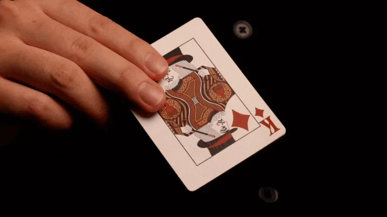The Magician's Last Secret Playing Cards - Hearts Edition · The Magician's Last Secret Playing Cards - Hearts Edition · 02