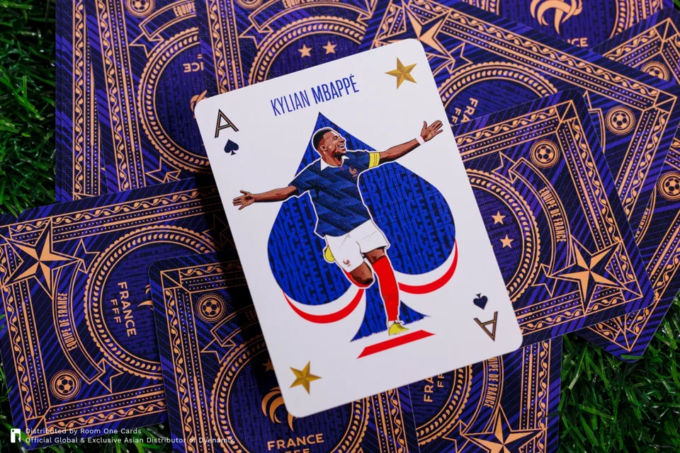 (BACKORDER) FFF Playing Cards - Home Edition · (BACKORDER) FFF Playing Cards - Home Edition · 02
