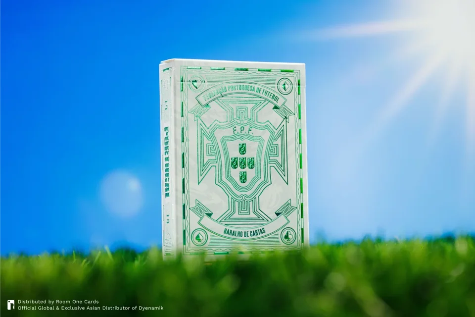 FPF Playing Cards- Away Edition · FPF Playing Cards- Away Edition · 02