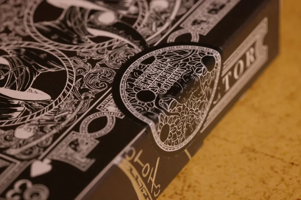 Plague Doctor Playing Cards - MASK Edition · Plague Doctor Playing Cards - MASK Edition · 03