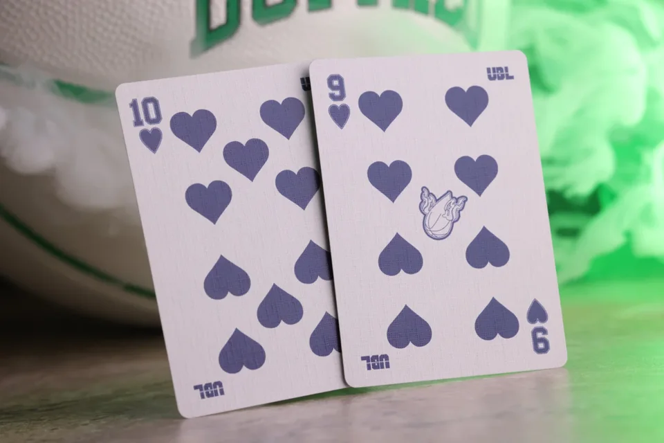 UBL Playing Cards | Standard Edition · UBL Playing Cards | Standard Edition · 03