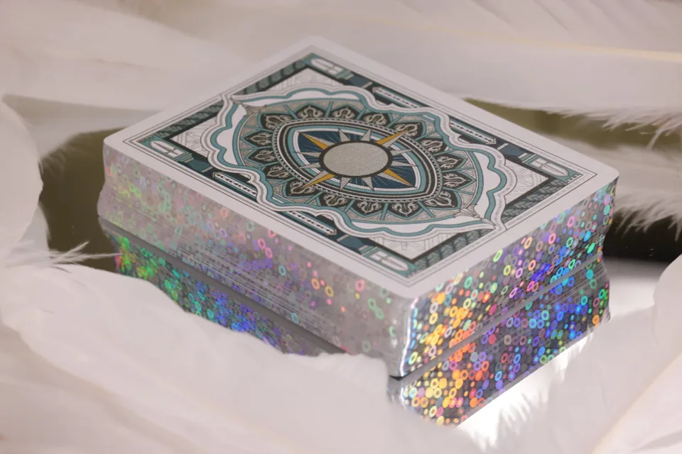 1001 Nights Playing Cards | AURORA Signature Edition · 1001 Nights Playing Cards | AURORA Signature Edition · 02