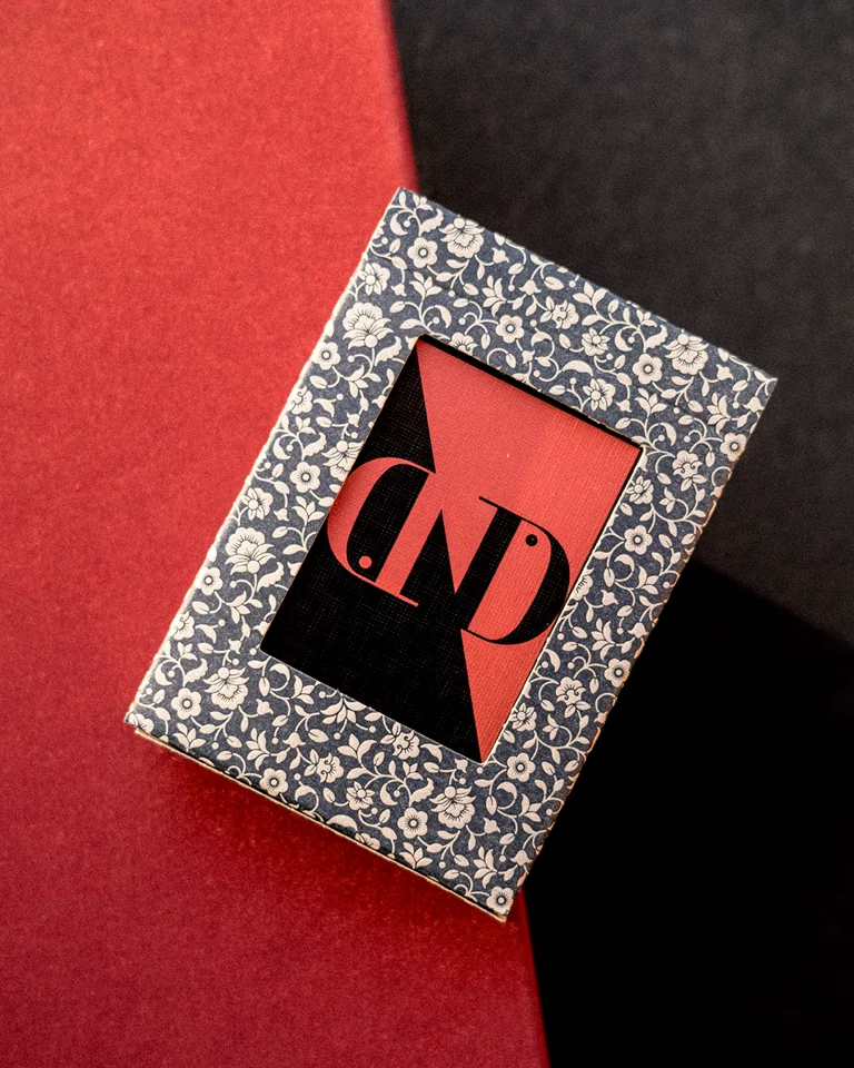 Taijitu Playing Cards · Numbered (0-666) · 纸牌图片