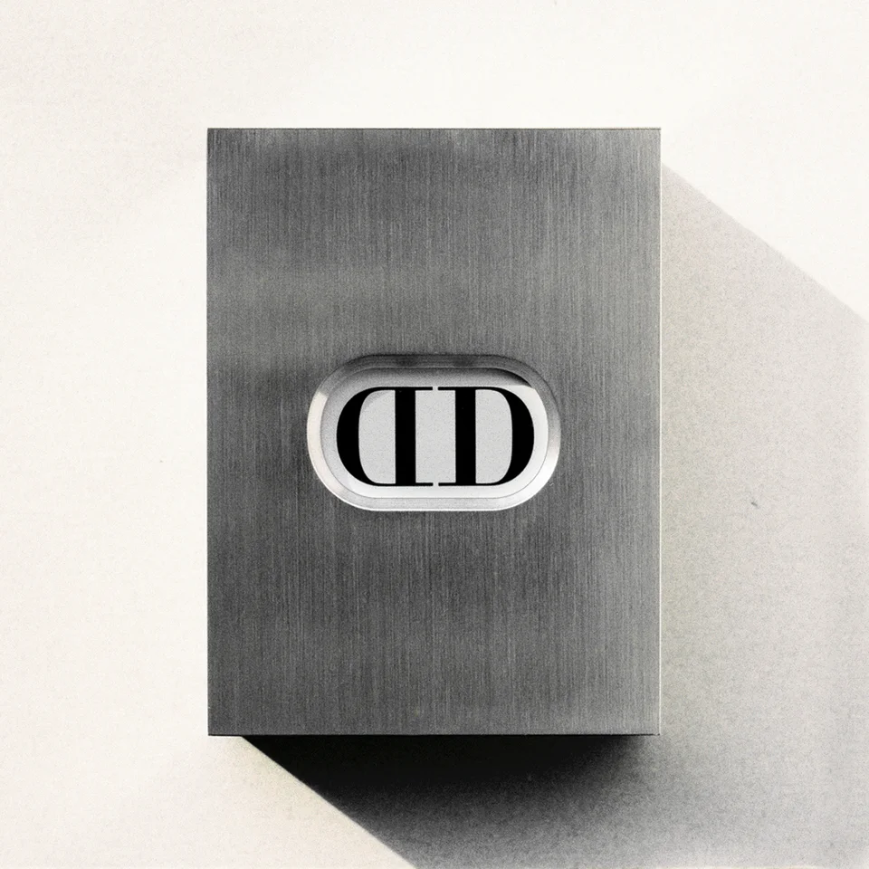 Smoke & Mirrors · Brutalist Deluxe Edition · 纸牌图片