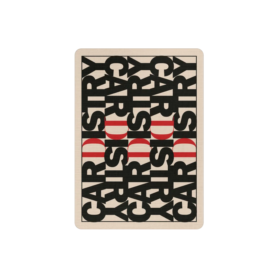 Case Study · Version 02 · Standard · 纸牌图片