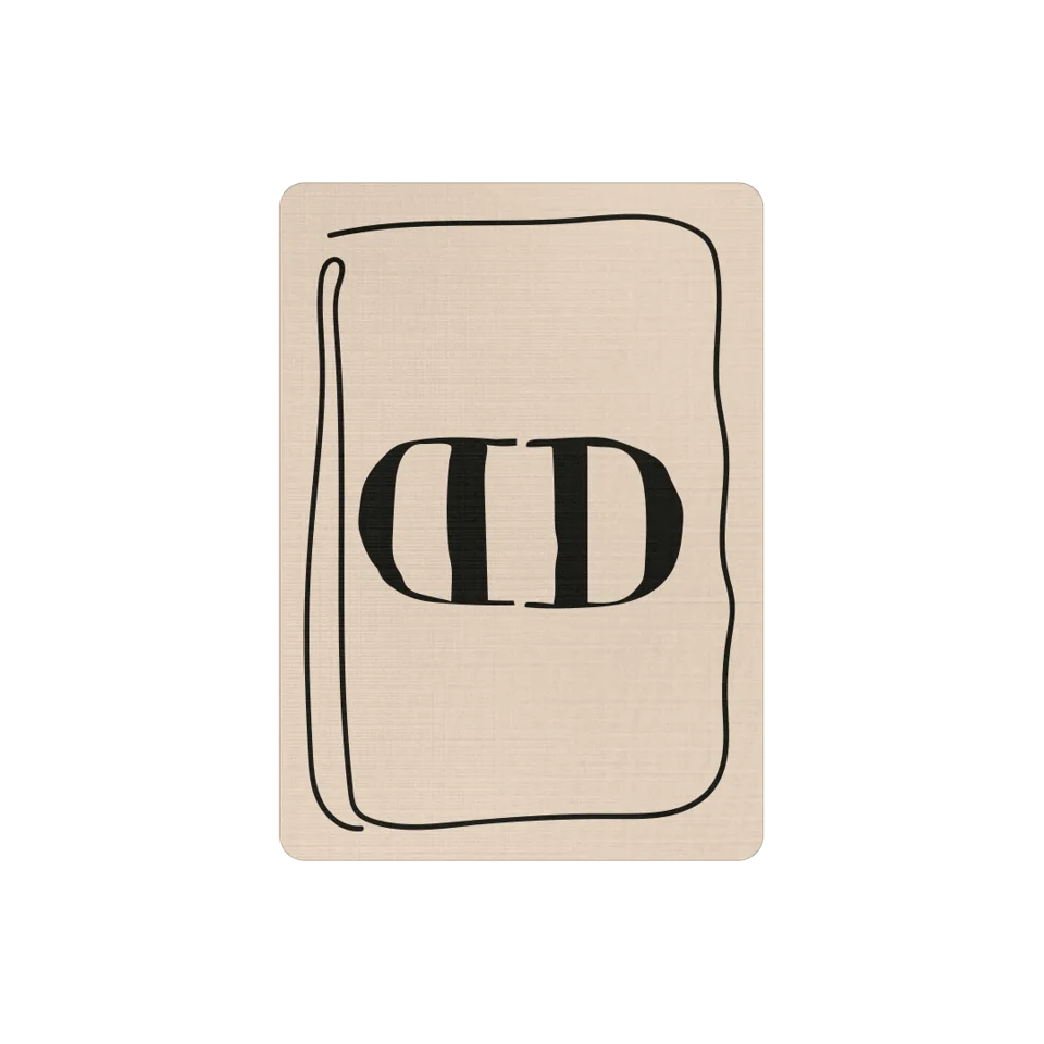 Case Study · Version 11 · Standard · 纸牌图片