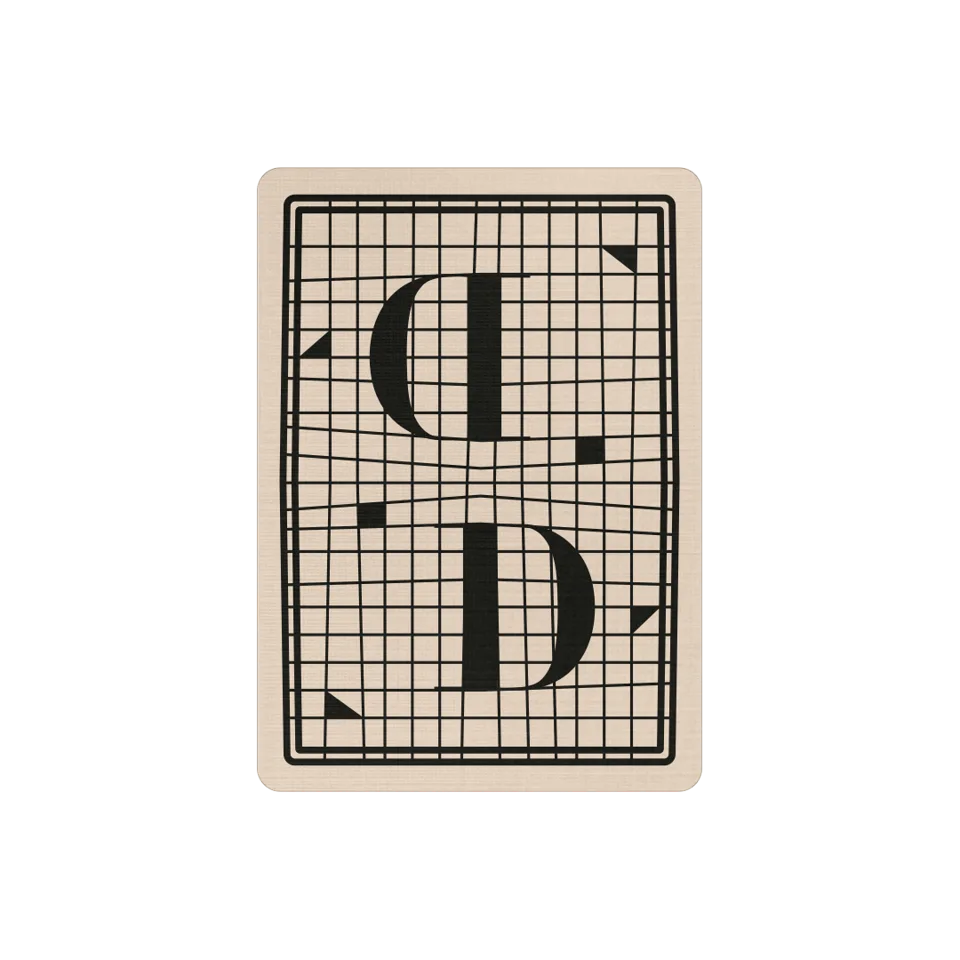 Case Study · Version 10 · Standard · 纸牌图片
