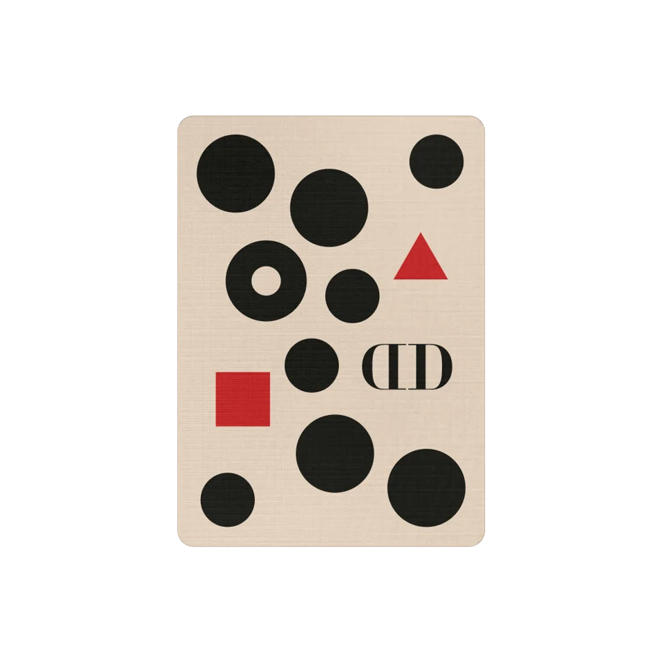 Case Study · Version 08 · Standard · 纸牌图片