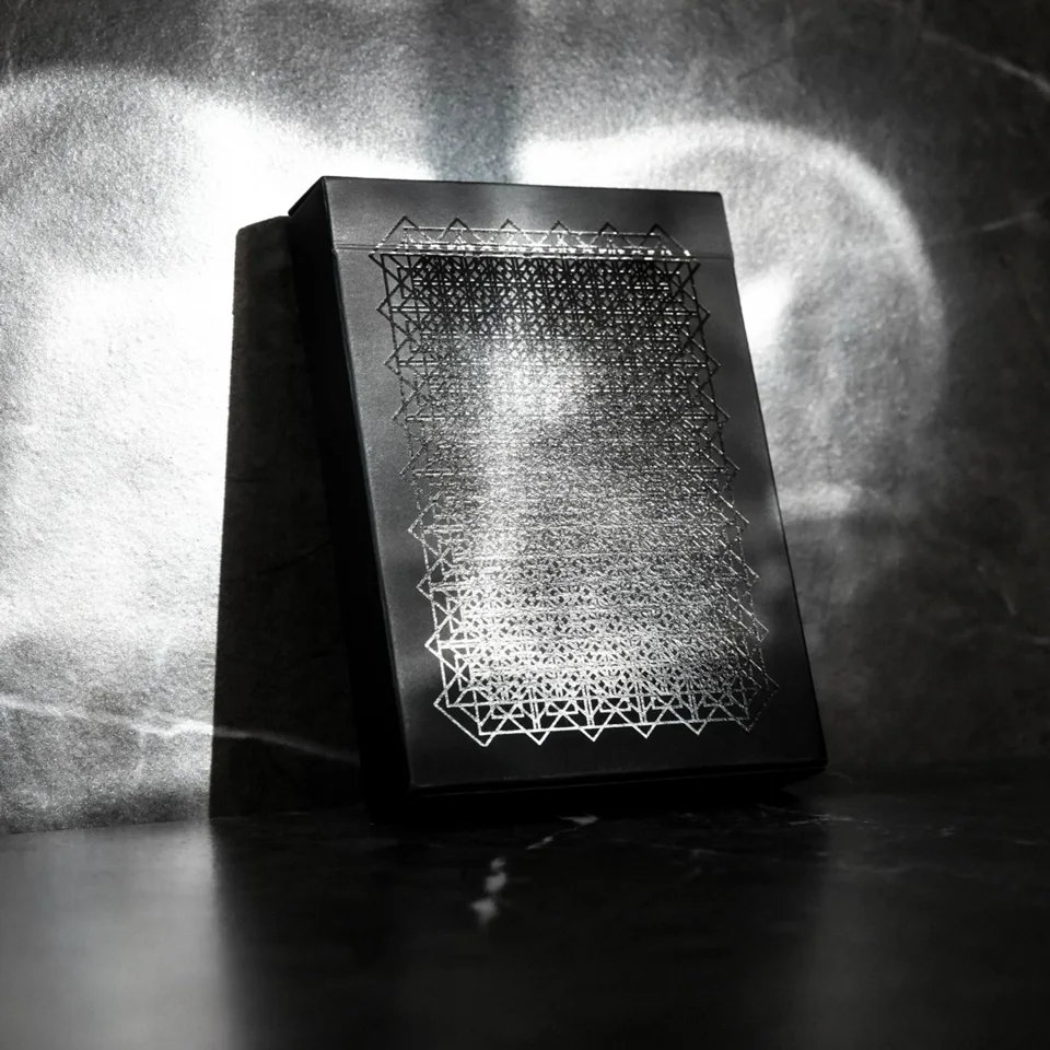 Wish Wonder Playing Cards · Limited Edition · 纸牌图片