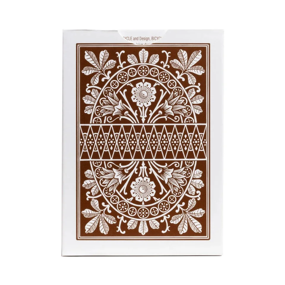 Archive Series - Lotus Back 1891 · Brown · Archive Series - Lotus Back 1891 · Brown · 零售商来源图片