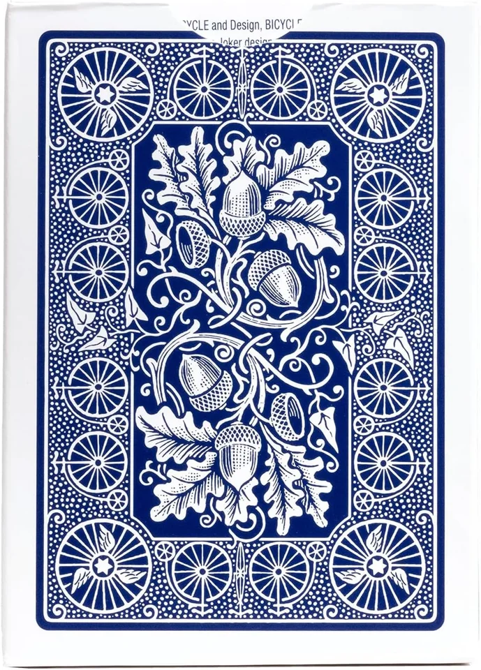 Archive Series - Acorn Back 1891 · Blue · Archive Series - Acorn Back 1891 · Blue · 零售商来源图片
