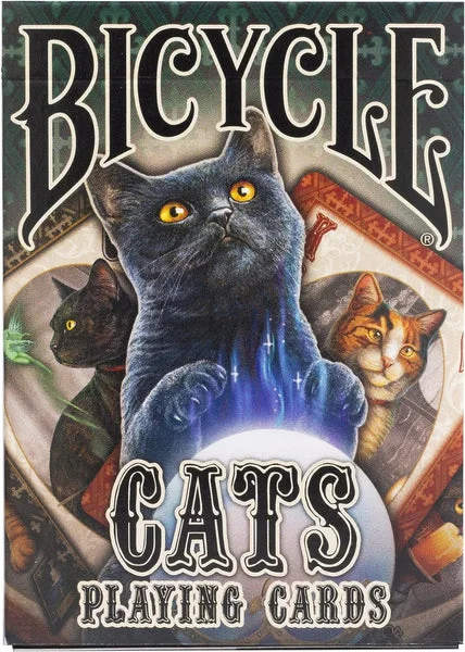 Cats by Lisa Parker · Cats by Lisa Parker · 零售商来源图片