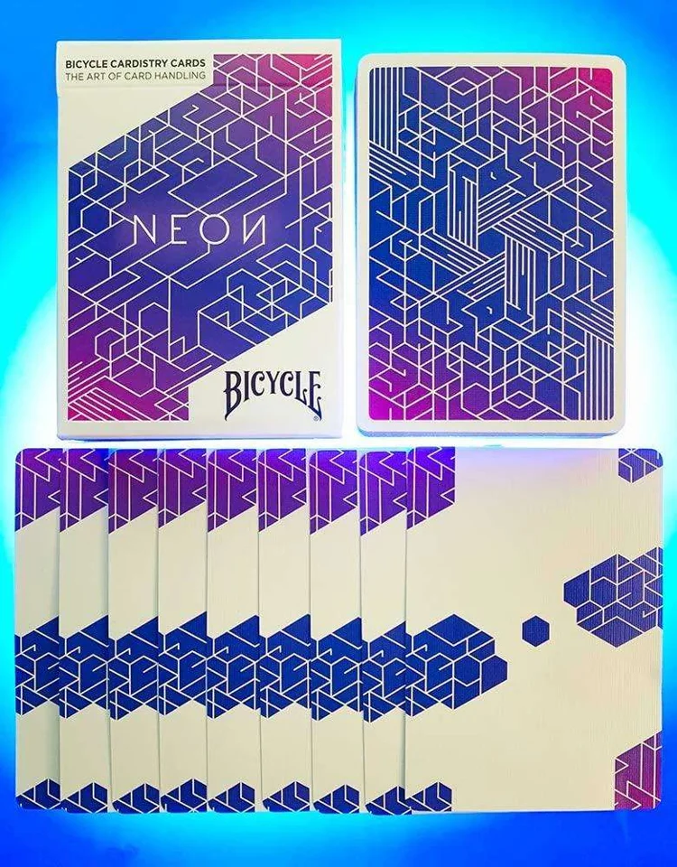 Neon Blue Aurora · Neon Blue Aurora · 零售商来源图片