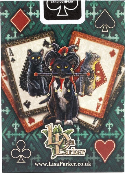 Cats by Lisa Parker · Cats by Lisa Parker · 零售商来源图片