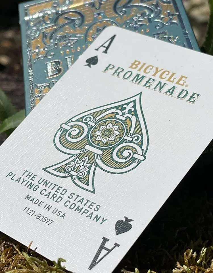 Promenade · Promenade · 零售商来源图片