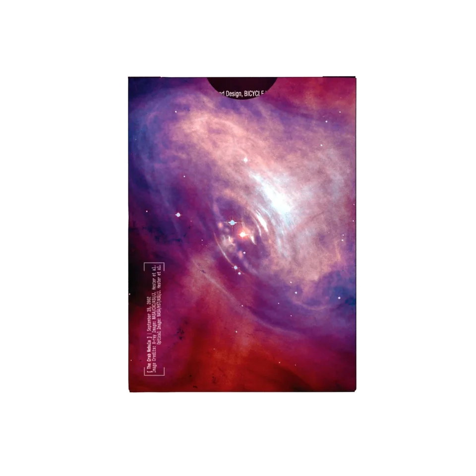 Stargazer 201 Playing Cards · Stargazer 201 Playing Cards · 官方图片