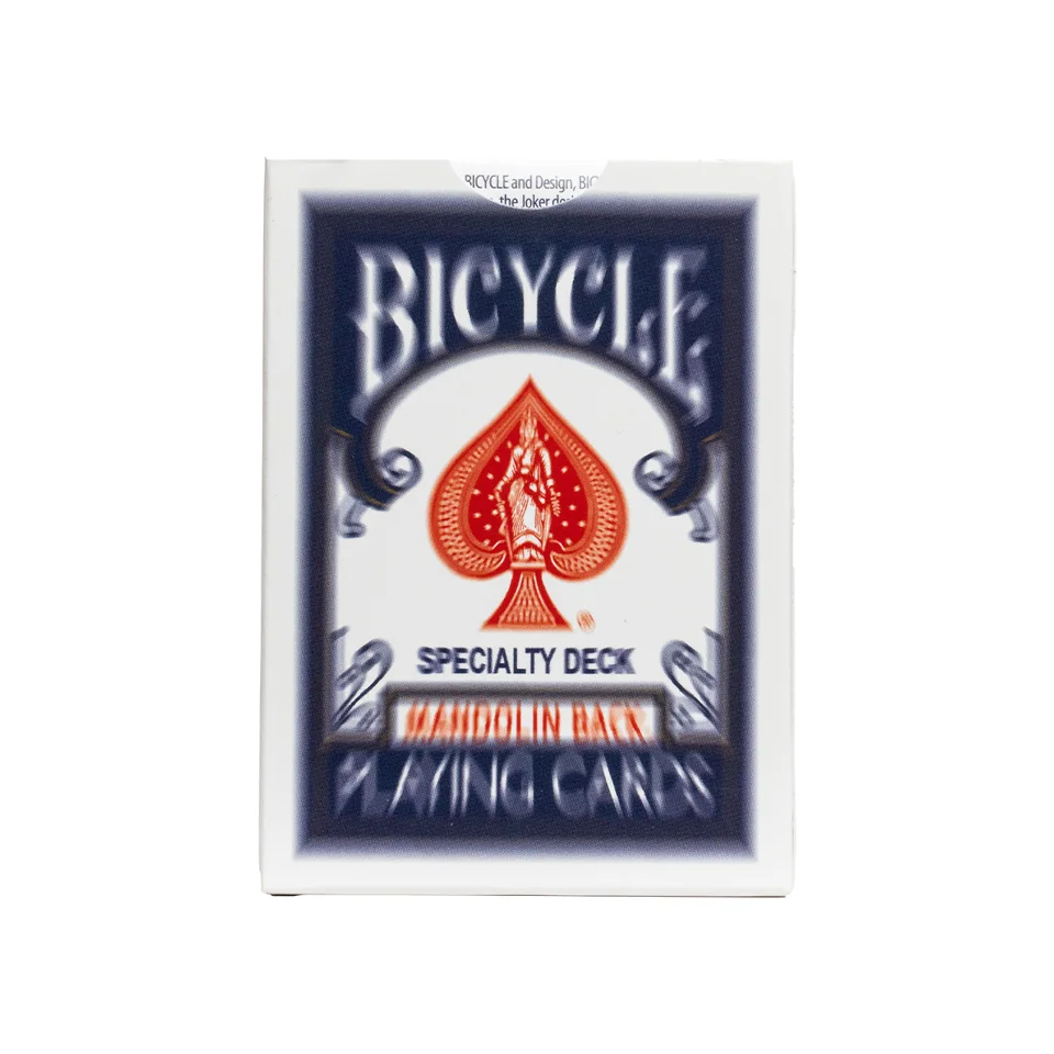 Blur Playing Cards, Blue · Blur Playing Cards, Blue · 官方图片