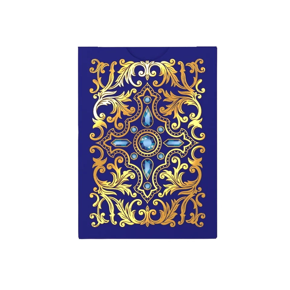 Royal Playing Cards · Royal Playing Cards · 官方图片
