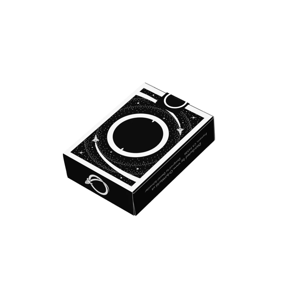 Mini Orbits - V4 Edition · Mini Orbits - V4 Edition · 官方图片