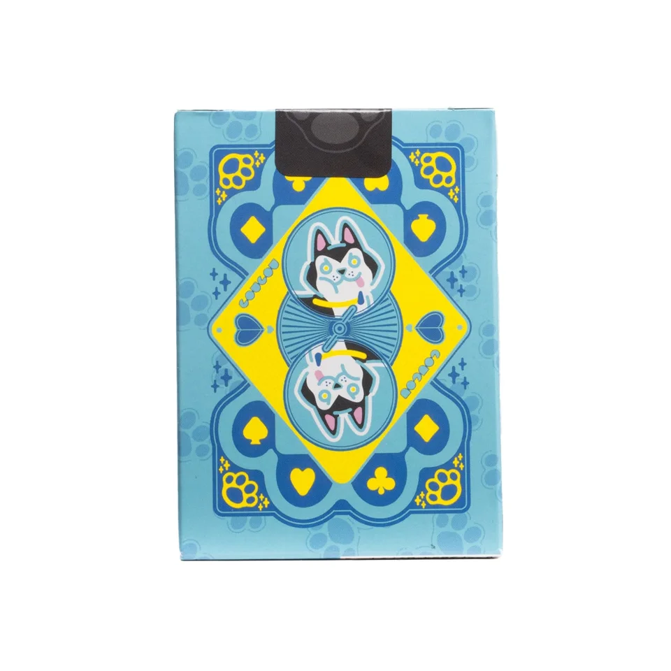 Kawaii Dog Playing Cards · Kawaii Dog Playing Cards · 官方图片