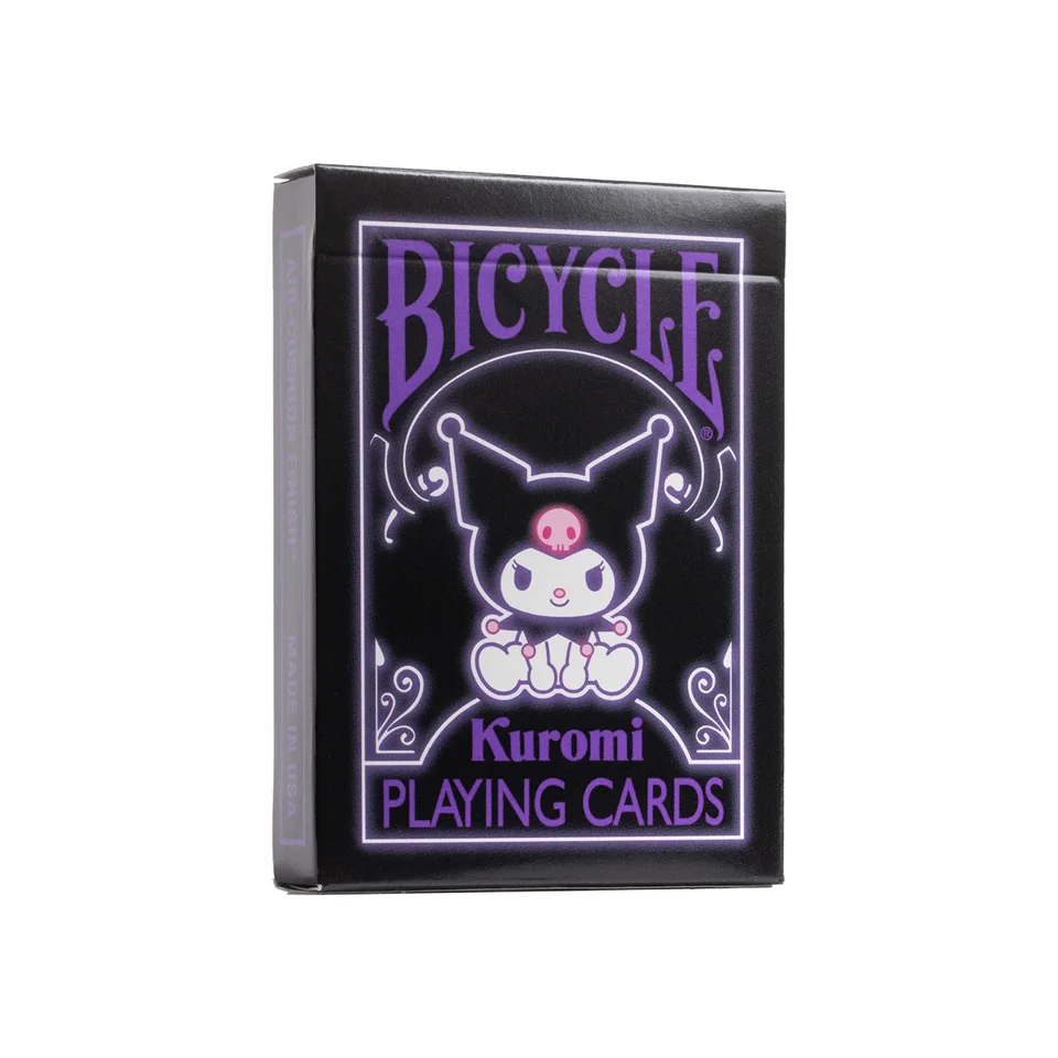 Kuromi Playing Cards · 纸牌图片