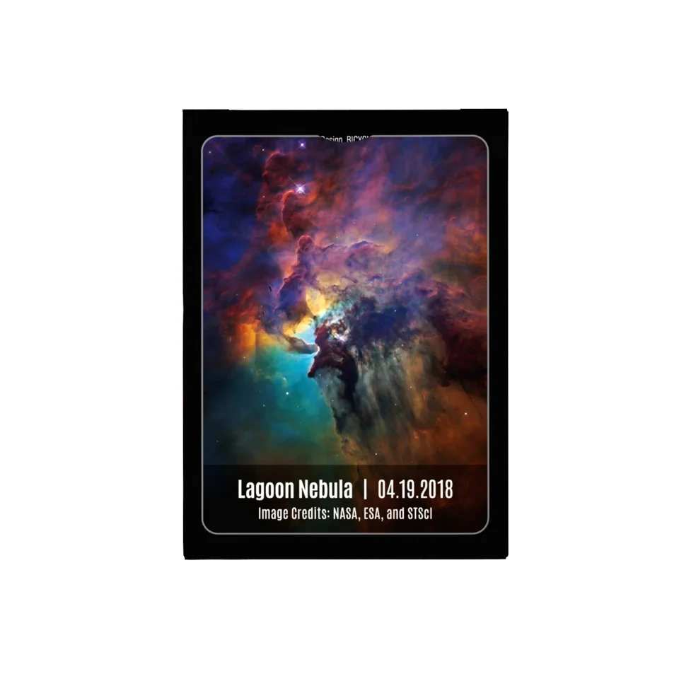 Stargazer 204 Playing Cards · Stargazer 204 Playing Cards · 官方图片