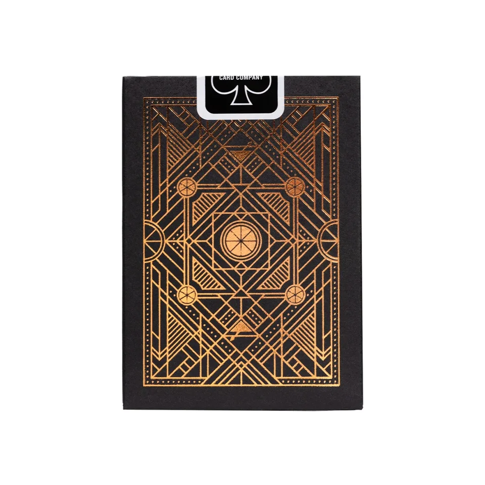 Cocktail Playing Cards · Cocktail Playing Cards · 官方图片