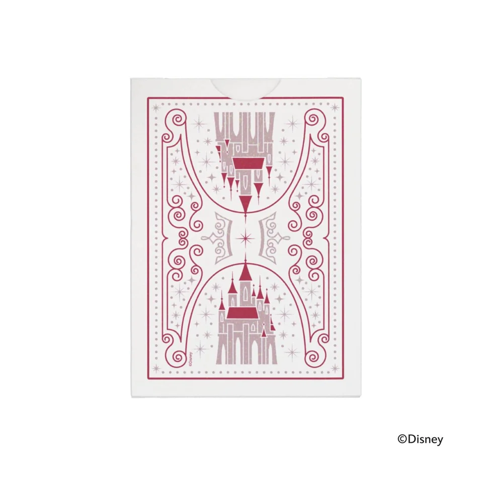 Special Edition, Disney Princess Inspired Playing Cards · Special Edition, Disney Princess Inspired Playing Cards · 官方图片