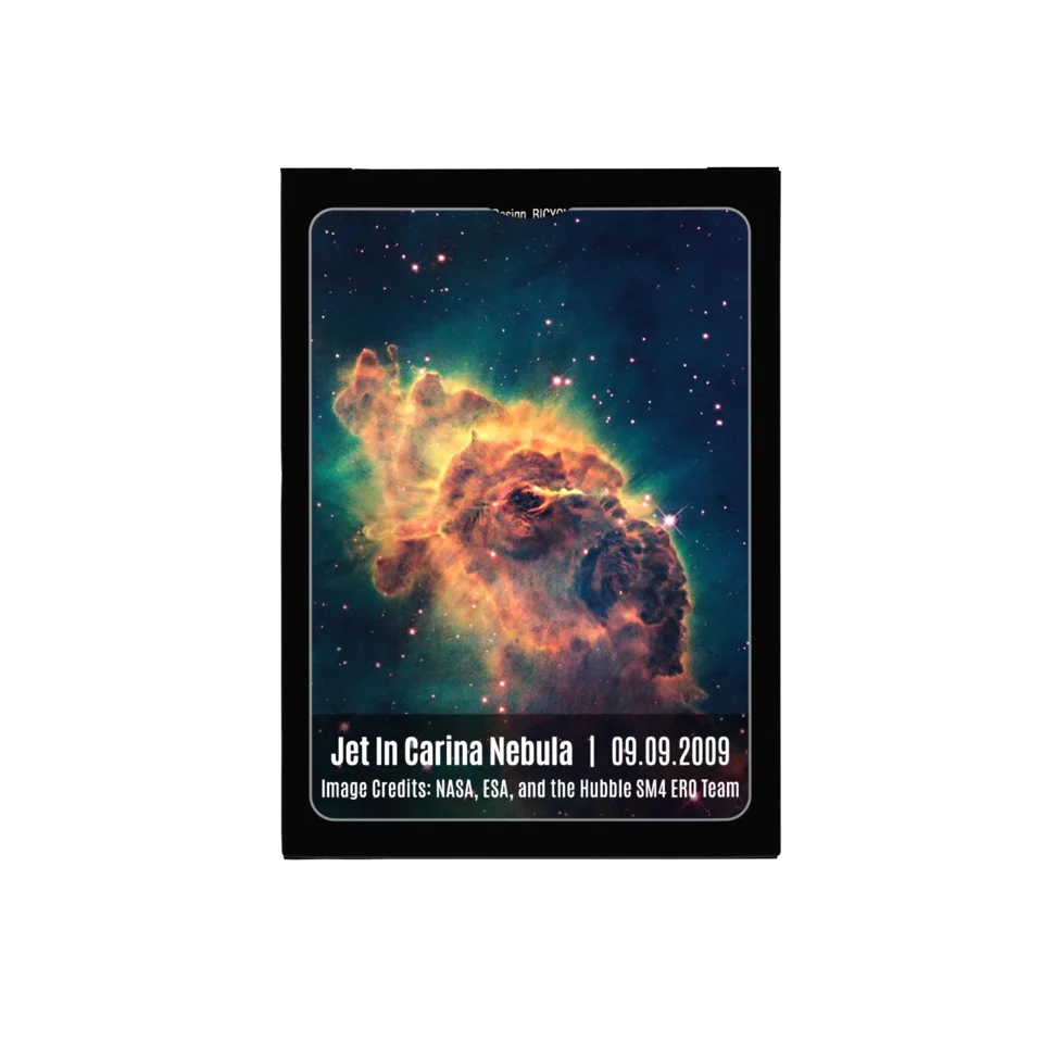 Stargazer 203 Playing Cards · Stargazer 203 Playing Cards · 官方图片