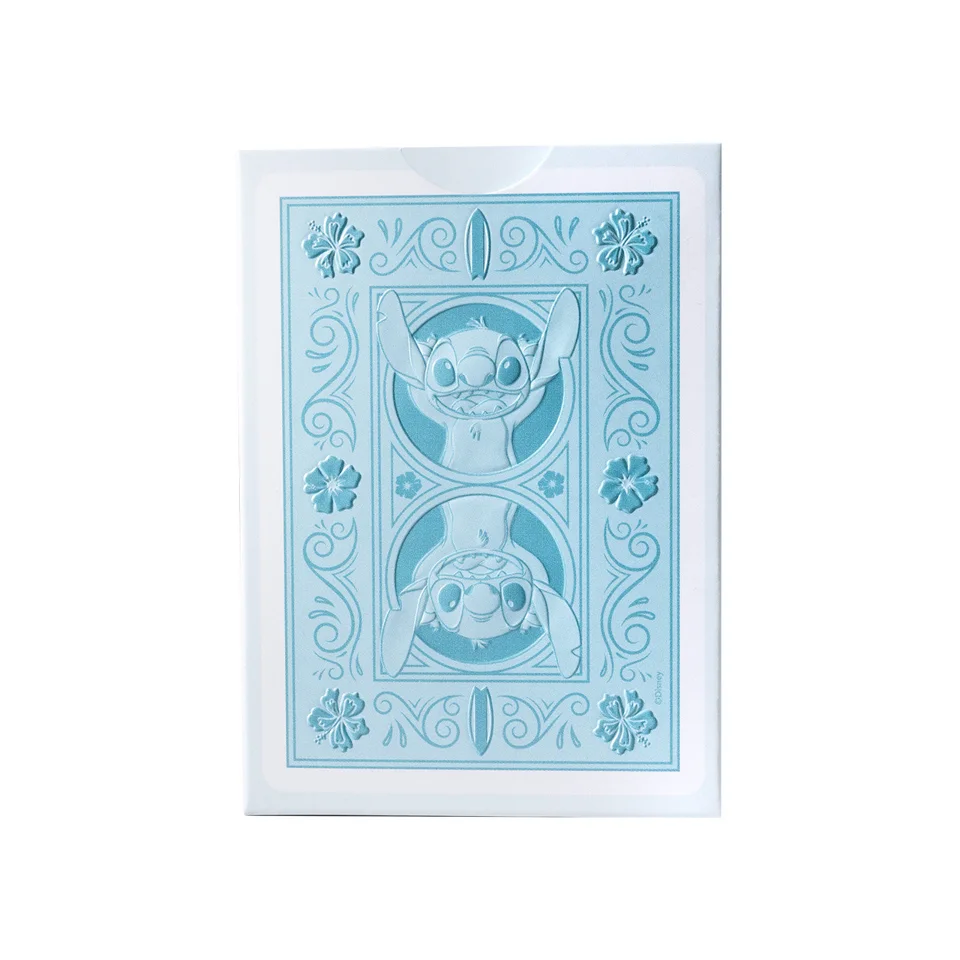 Disney Stitch Inspired Playing Cards · Disney Stitch Inspired Playing Cards · 官方图片