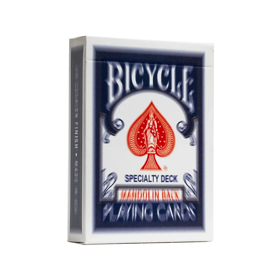 Blur Playing Cards, Blue · 纸牌图片
